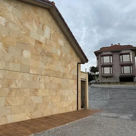 Appart hôtel Alemar Playa De