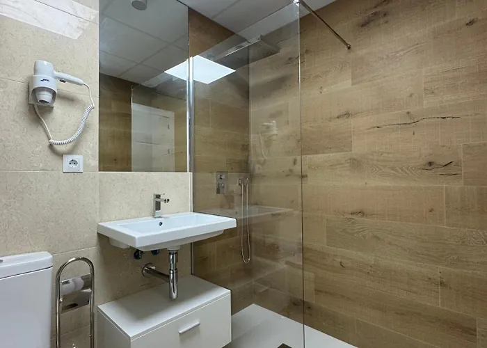 Alemar Playa De 아파트호텔