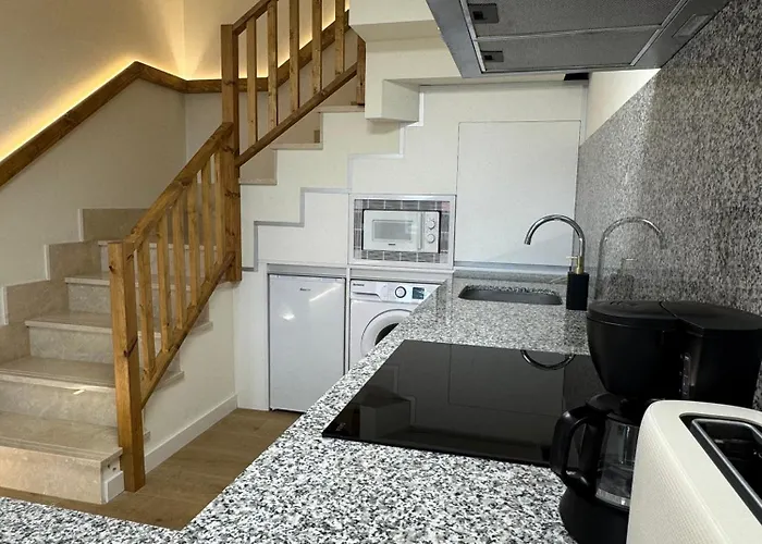 Alemar Playa De 소모