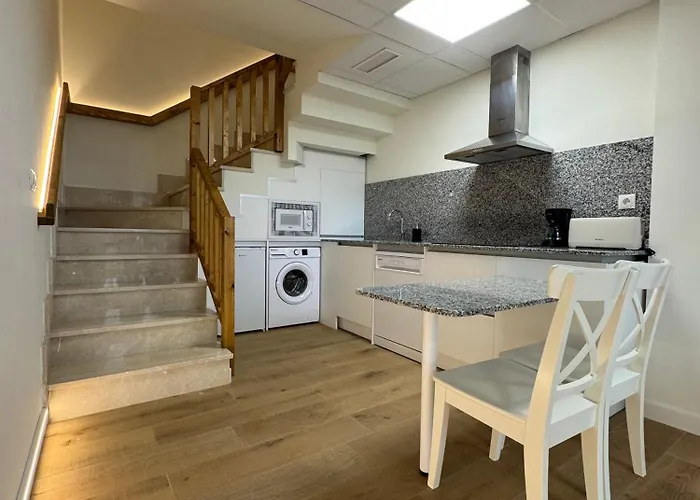 아파트호텔 Alemar Playa De