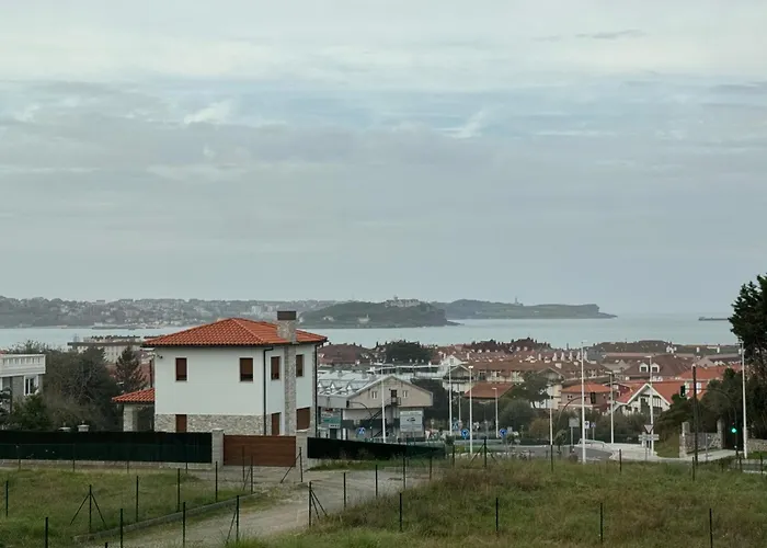 Alemar Playa De 아파트호텔 소모