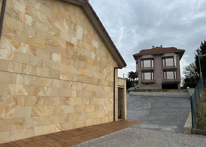 아파트호텔 Alemar Playa De