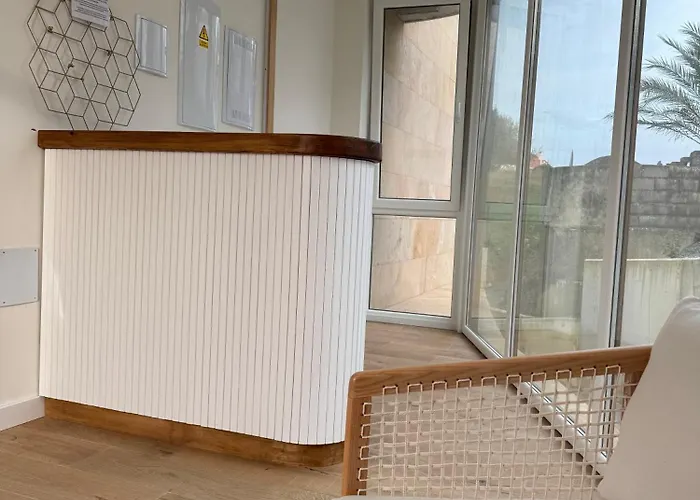 Alemar Playa De 아파트호텔 4*