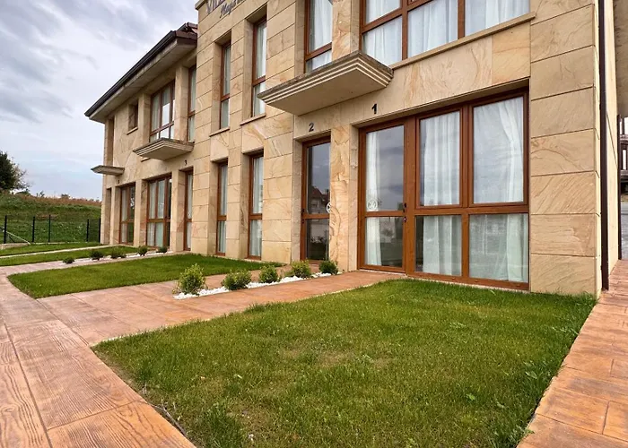 Alemar Playa De 아파트호텔 소모