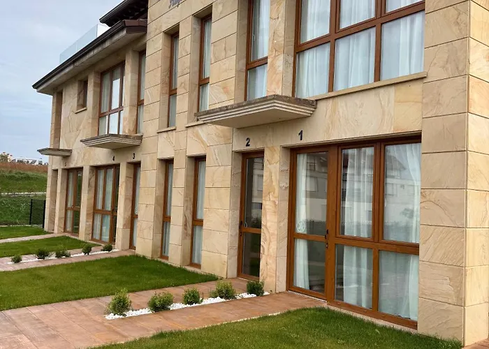 아파트호텔 Alemar Playa De 4*