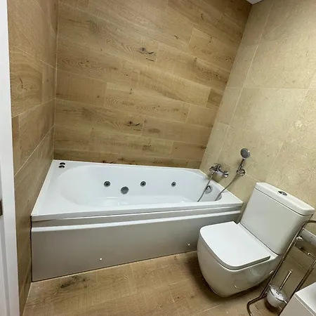 Alemar Playa De Apartahotel 4*