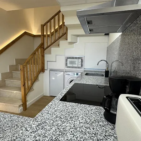 Alemar Playa De Somo