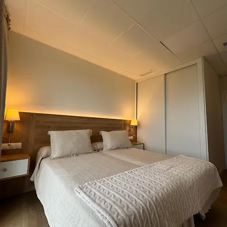 Alemar Playa De Apartahotel 4*