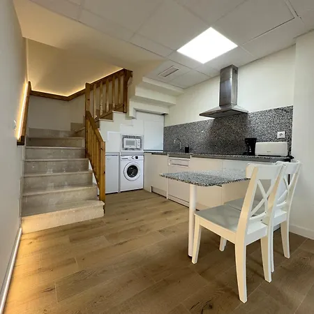 Apartahotel Alemar Playa De