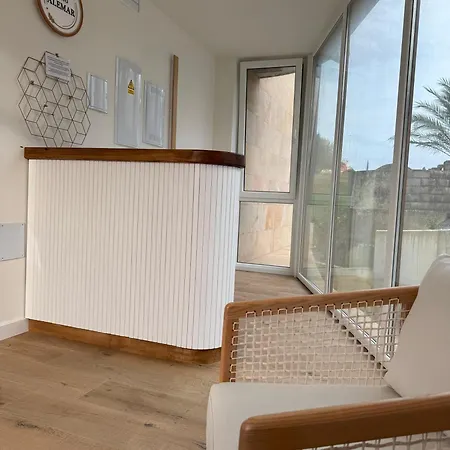 Alemar Playa De Apartahotel 4*