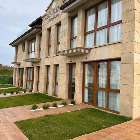 Apartahotel Alemar Playa De 4*