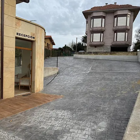 Alemar Playa De 4* Somo