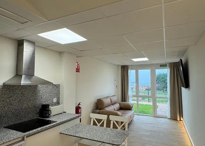 Alemar Playa De Somo