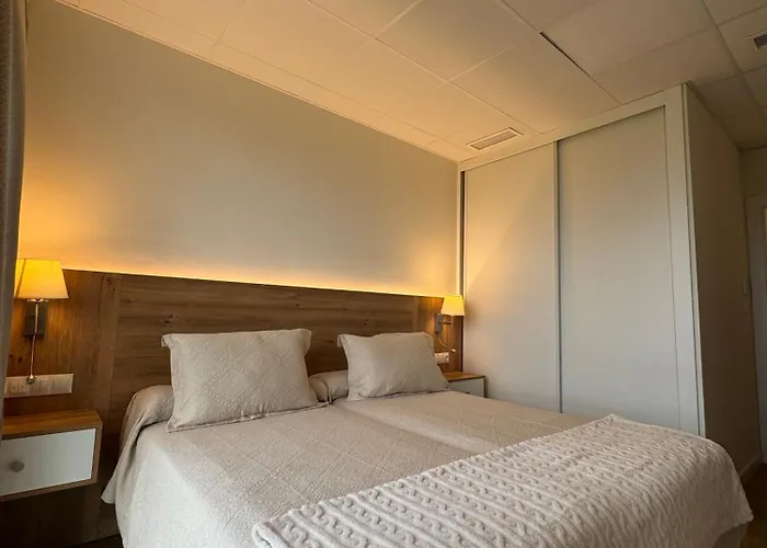 Alemar Playa De Aparthotel 4*