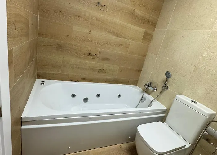 Alemar Playa De Aparthotel