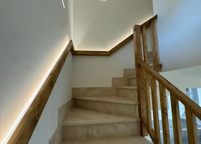 Alemar Playa De 4* Somo